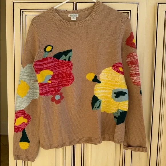 COPY - Sundance Sweater, Size Smalll - Picture 1 of 3